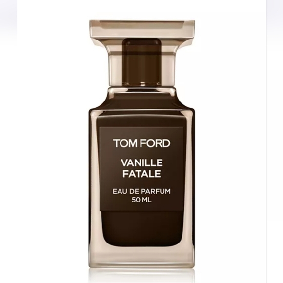 Tom Ford Vanille Fatale Eau de Parfum 50ml - Picture 1 of 6